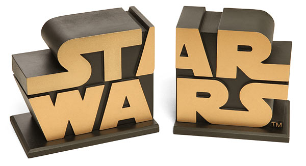 Star-Wars-Bookends