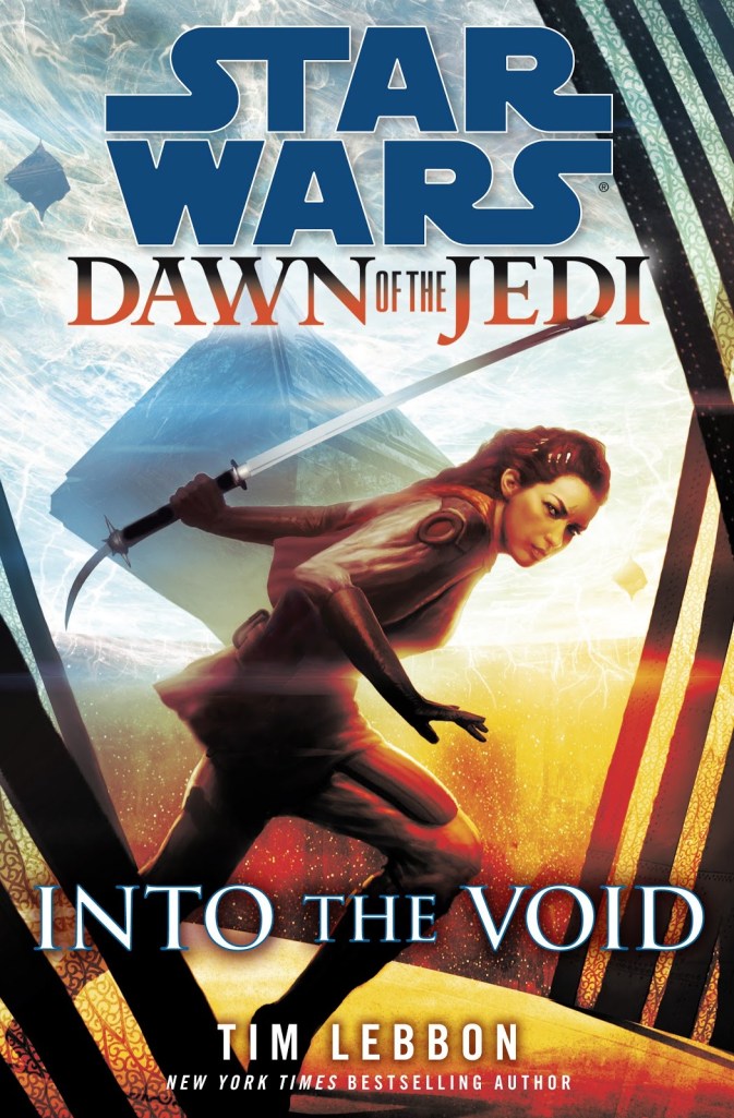 DawnOfTheJediIntoTheVoidCover