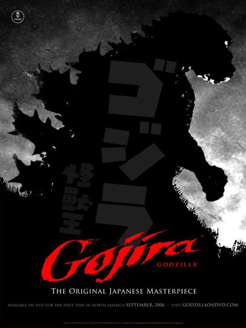 gojira