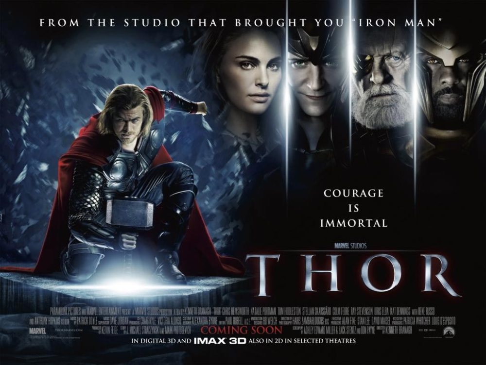 THOR