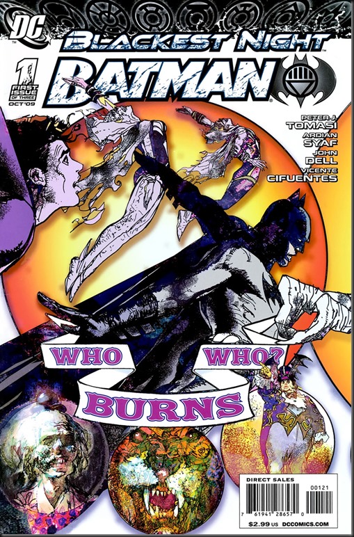 Blackest_Night_Batman_Vol_1_1_Variant