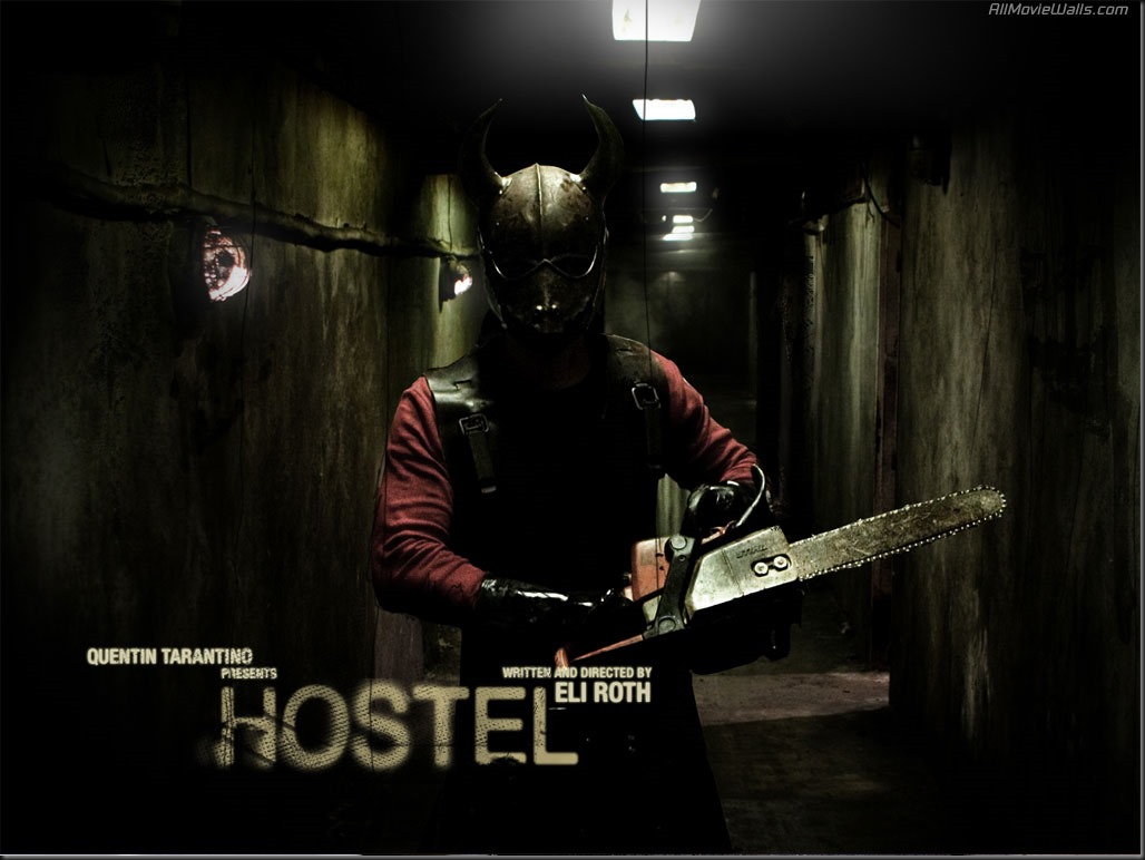 hostel-poster