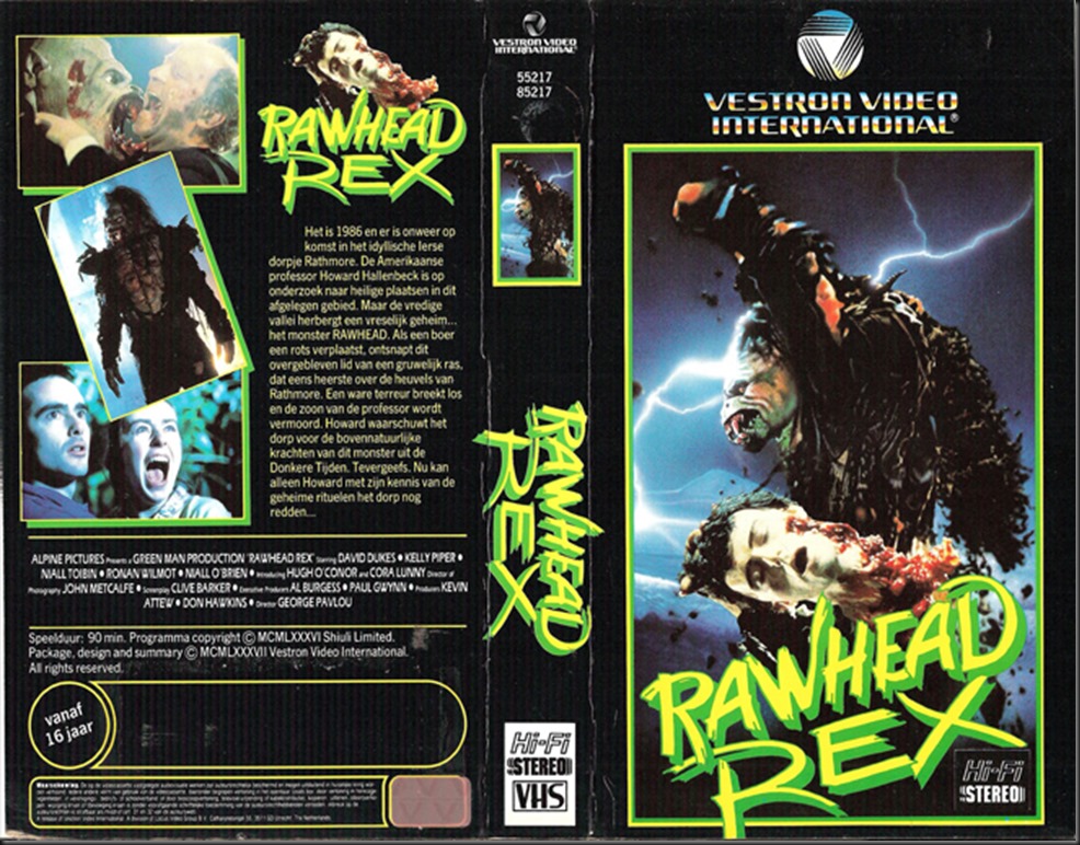 RAWHEAD-REX