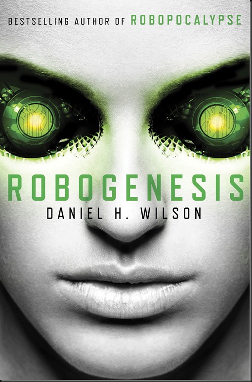 Robogenesis