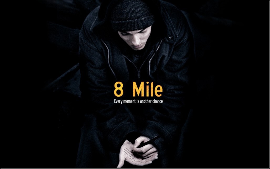 8 Mile