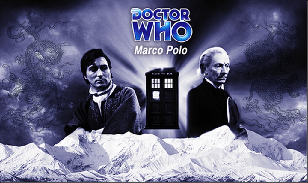 MarcoPolo