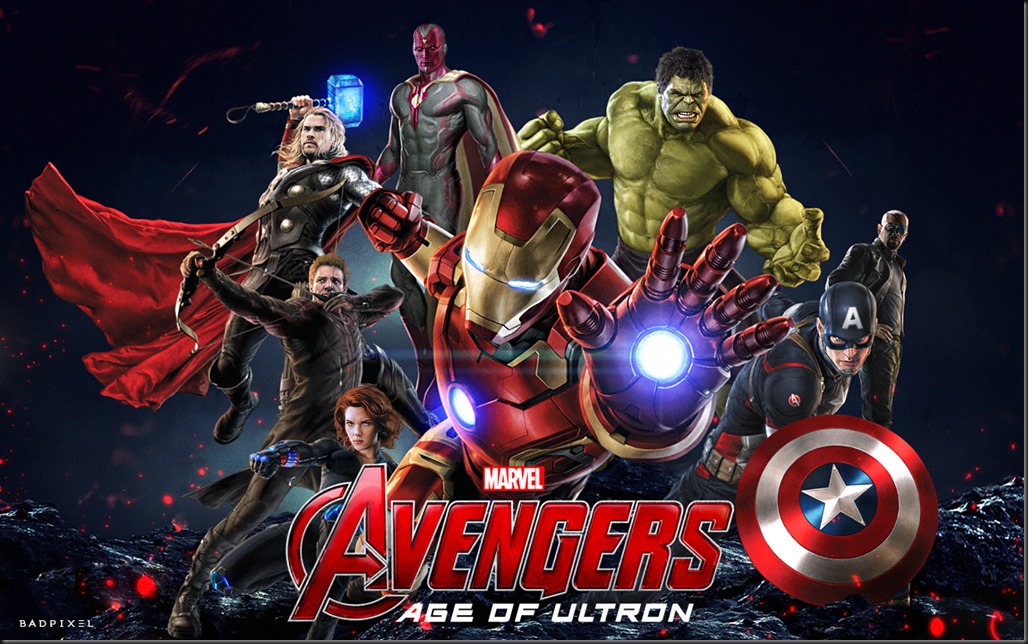 avengers___age_of_ultron_promo_art_poster_by_bad__pixel-d8i46z4
