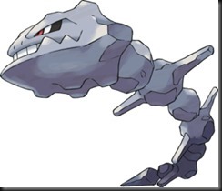 steelix