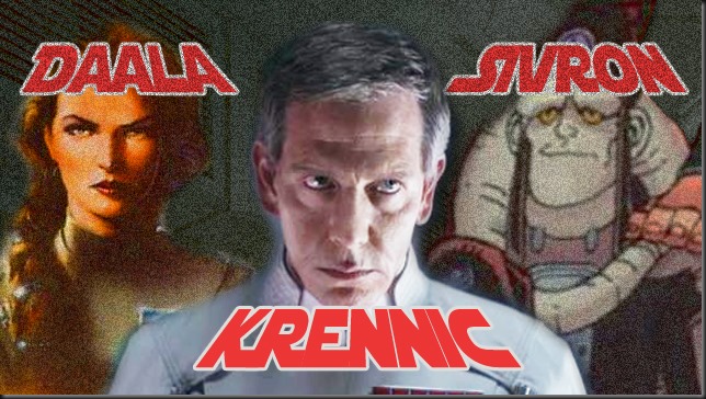 Krennic